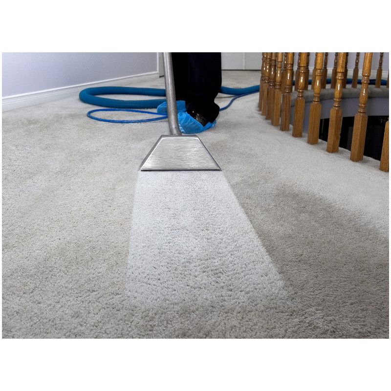 3 Room/Hall Carpet Clean