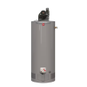 Rheem Performance 40 Gallon (151L) 6 Year 36,000 BTU Power Vent Tank High Efficiency Gas Water Heater(Installation included)