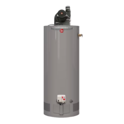 Rheem Performance 50 Gallon (189L) 6 Year 36,000 BTU Power Vent High Efficiency Tank Gas Water Heater((INSTALLATION INCLUDED)