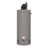 Rheem Performance 50 Gallon (189L) 6 Year 36,000 BTU Power Vent High Efficiency Tank Gas Water Heater((INSTALLATION INCLUDED)