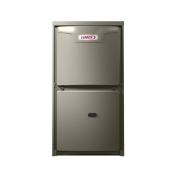 Lennox  3 Ton  2 Stage Heat Variable Speed Upflow/Horizontal Gas Furnace(Installation Included)