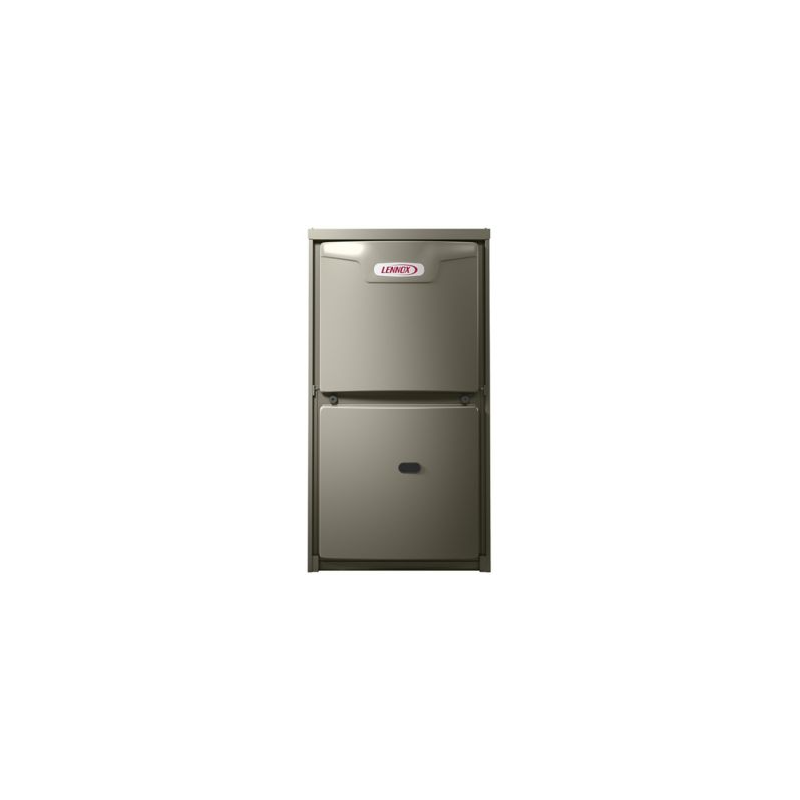 Lennox  3 Ton  2 Stage Heat Variable Speed Upflow/Horizontal Gas Furnace(Installation Included)