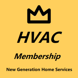 2024 HVAC Membership Program