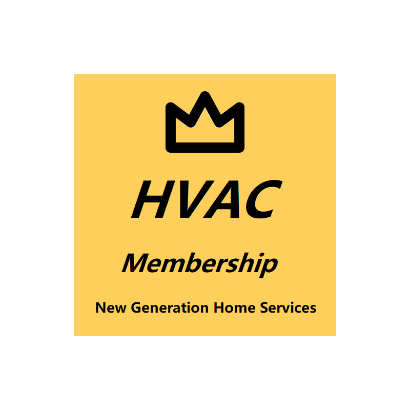 HVAC Membership Program