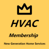 HVAC Membership Program