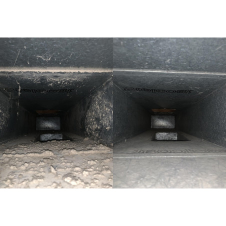 Duct Cleaning