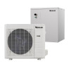 Kepler Heat Pump NEXUS SERIES WITH A COIL 2 Ton