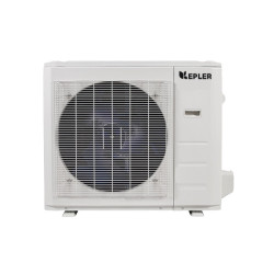 Kepler Heat Pump NEXUS SERIES WITH A COIL 2 Ton