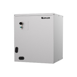 Kepler Heat Pump NEXUS SERIES WITH A COIL 2 Ton